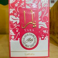 Profumo donna Yara Candy Lattafa