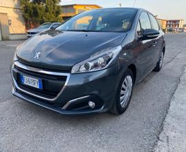 Peugeot 208 PureTech 68 5 porte Access