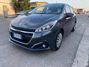 Peugeot 208 PureTech 68 5 porte Access