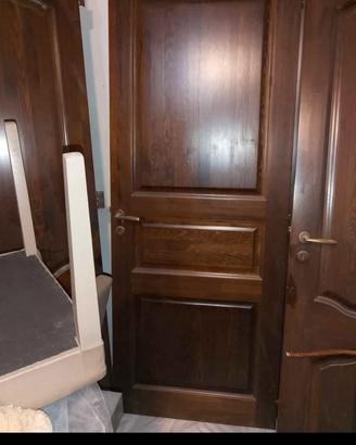 porte in legno 