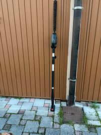 Taglia siepi elettrico  brikstein