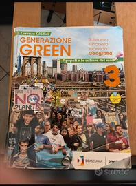 Generazione green vol.3