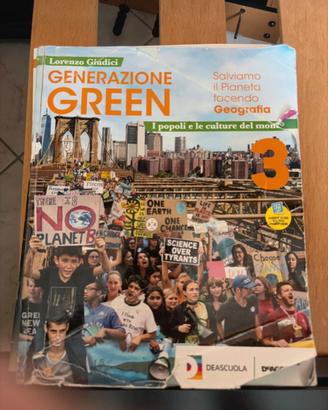 Generazione green vol.3