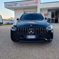 Mercedes-benz GLC 43 AMG 4Matic Coupé