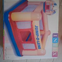 GONFIABILE PER BAMBINI NUOVO