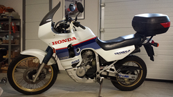 Honda transalp 1987