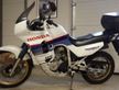 Honda transalp 1987