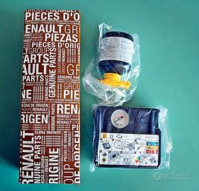 KIT GONFIAGGIO PNEUMATICI