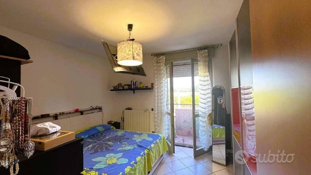 Appartamento di 50 m² con 2 locali e box auto a Tr - Vista 6