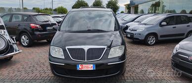 LANCIA Phedra 2.0 MJT 136 CV DVD