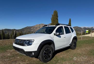 Dacia Duster 1.5 dci 4X2 Lauréate