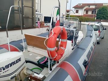 capelli lancer 490