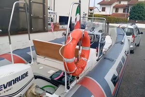 capelli lancer 490