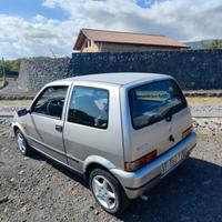 FIAT cinquecento GIANNINI GK3