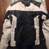 Giubbotto moto Be Fast taglia xs