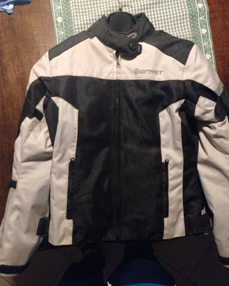 Giubbotto moto Be Fast taglia xs