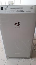 purificatore d aria