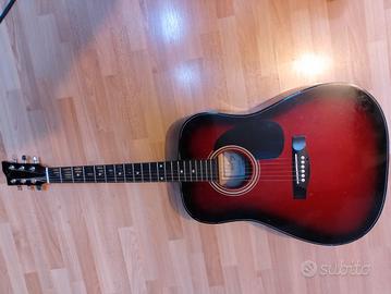 Chitarra Acustica  Roling's