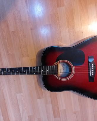 Chitarra Acustica  Roling's