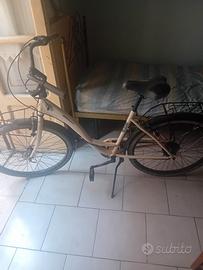 BICICLETTA NUOVA 