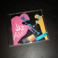 Cd musica jazz