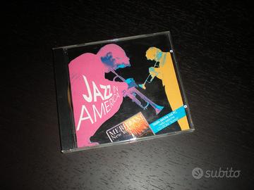 Cd musica jazz