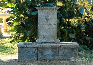 FONTANA PADULI 50