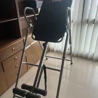 Panca per inversione