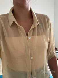 Camicia estiva