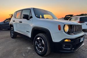 Jeep Renegade 2.0 Mjt 4WD Active Drive Sport