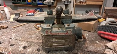 Saldalame per sega a nastro MINERVA