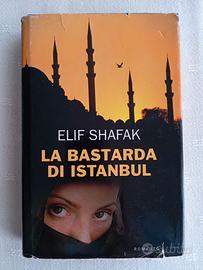 E. Shafak, La bastarda di Istanbul