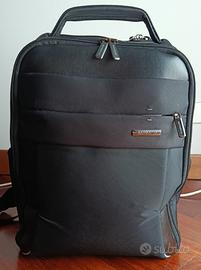 zaino Samsonite Spectrolite 14 "