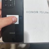 Honor 70 lite 5g