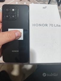 Honor 70 lite 5g