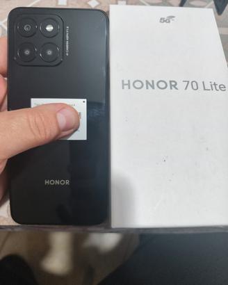 Honor 70 lite 5g