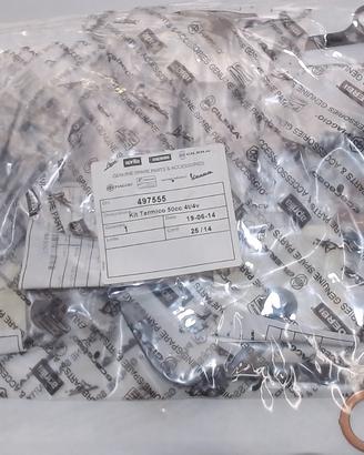 KIT GUARNIZIONI TERMICO 50 CC 4T/4V FLY TYPHOON VE