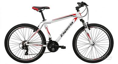 Bicicletta Esperia