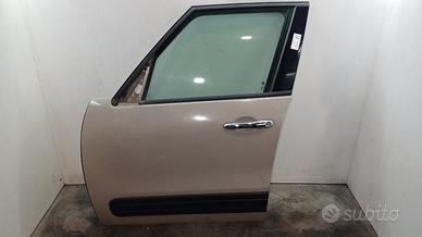 PORTIERA ANTERIORE SINISTRA FIAT 500 L Serie (351_