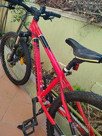 Rockrider ST900 24