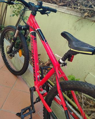 Rockrider ST900 24