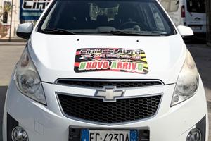 Chevrolet Spark 1.0 Gpl 68 Cv