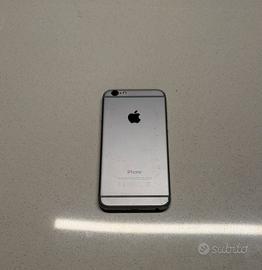 IPhone 6 16 gigabyte