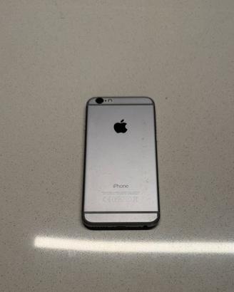 IPhone 6 16 gigabyte