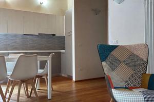 Trilocale recente costruzione a Lanzada