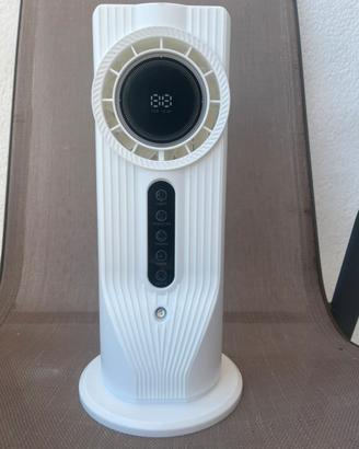 Ventilatore CoamoTrail