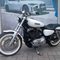 Harley-davidson 1200L XL Sportster Low