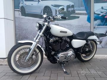 Harley-davidson 1200L XL Sportster Low