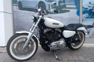Harley-davidson 1200L XL Sportster Low