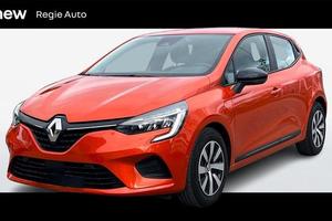 Renault Clio V 2019 1.0 SCE EQUILIBRE 65CV